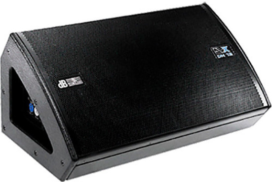 dB Technologies DVX DM12 0