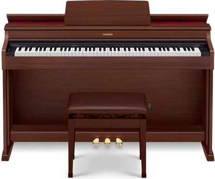 Casio Celviano AP-470BN 0