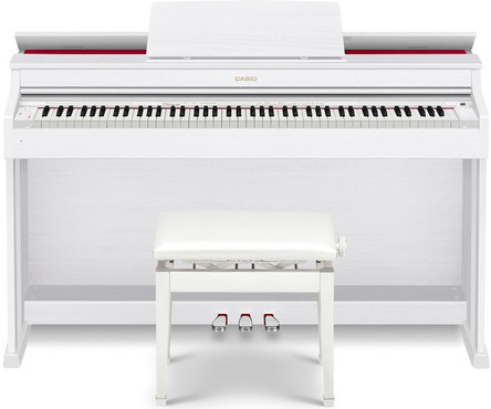 Casio Celviano AP-470WE 0