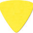 Dunlop 431P073 Tortex Triangle 6 Pack 2