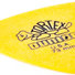 Dunlop 431P073 Tortex Triangle 6 Pack 1