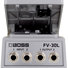 Boss FV-30L Foot Volume 11