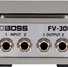 Boss FV-30L Foot Volume 6