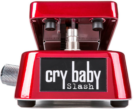 Dunlop Cry Baby SW95 Slash 0