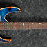Ibanez Premium RG1070PBZ-CBB Cerulean Blue Burst 