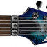 Ibanez Premium RG1070PBZ-CBB Cerulean Blue Burst 3