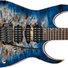 Ibanez Premium RG1070PBZ-CBB Cerulean Blue Burst 1