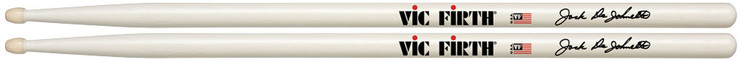 Vic Firth Signature Jack DeJohnette SJD 0