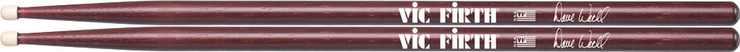 Vic Firth Signature Dave Weckl SDW 0