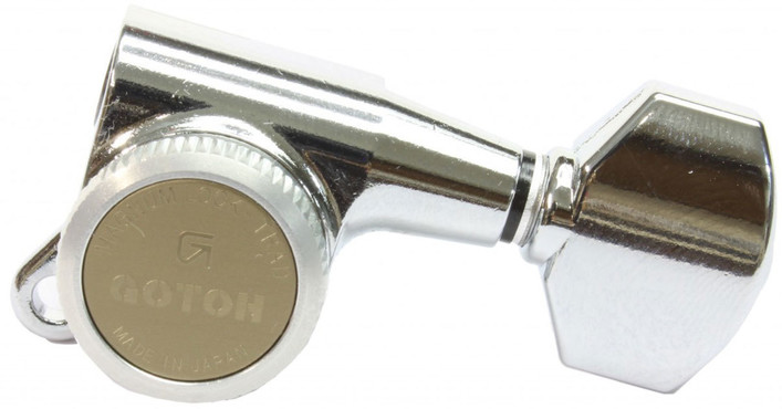 Gotoh SG381 MG T 07 C L6 0