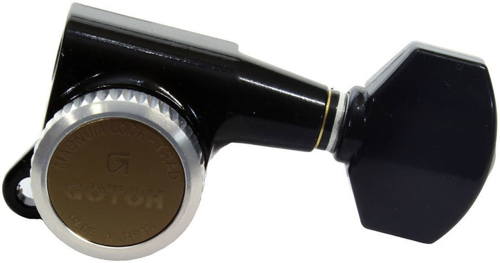Gotoh SG381 MG T 07 B L3+R3 0