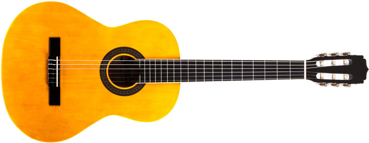 Aria Fiesta FST-200 N 0