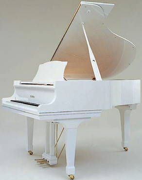 Kawai GL-20 WH 8