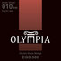 Olympia EGS500 Nickel Wound Regular Light (10-46) 3