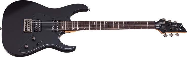 Schecter SGR Banshee-6 SBK 0