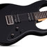 Schecter SGR Banshee-6 BLK 4