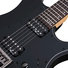 Schecter SGR Banshee-6 BLK 3