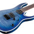 Ibanez RGA42FM-BLF Blue Lagoon Burst Flat 6