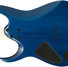 Ibanez RGA42FM-BLF Blue Lagoon Burst Flat 3