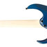 Ibanez RGA42FM-BLF Blue Lagoon Burst Flat 2