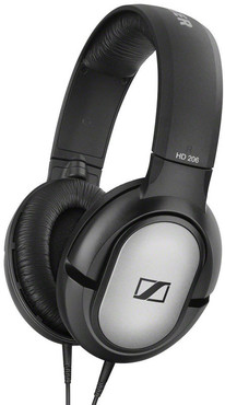 Sennheiser HD 206 0