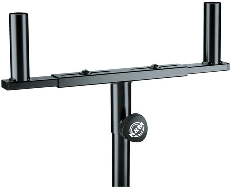 K&M 24105-000-55 Speaker Mounting Fork 0