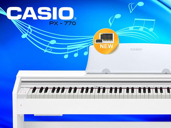 Casio PX-770