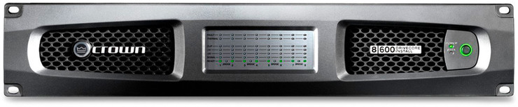 Crown DCi8 600 0