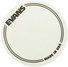 Evans EQ Clear Plastic Single Patch EQPC1 2