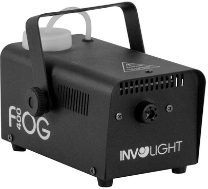 Involight FOG400 0