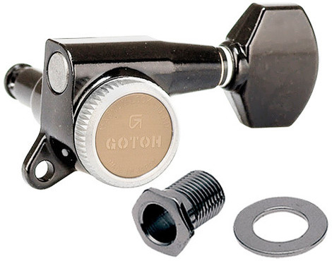 Gotoh SG381 MG 07 B L6 0