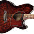 Ibanez TCM50-VBS Vintage Brown Sunburst 1