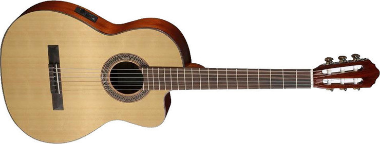 Cort Classic AC120CE OP 0