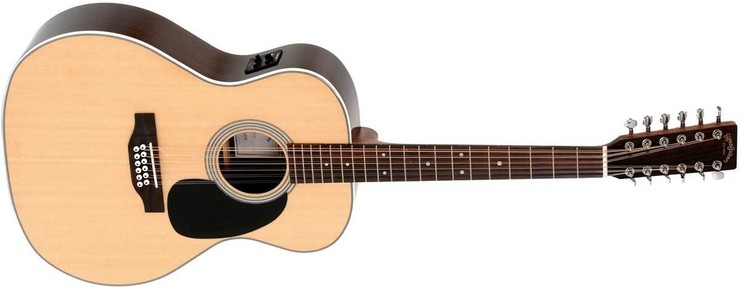 Sigma JR12-1STE image