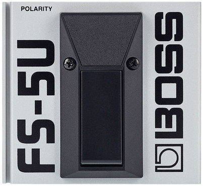 Boss FS-5U Foot Switch 0