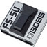 Boss FS-5U Foot Switch 1