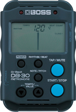 Boss DB-30 Dr. Beat 0