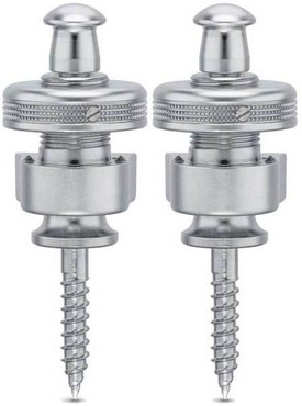 Schaller 14010301 Security Lock 0