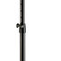 K&M 26754-000-55 Monitor Stand 2