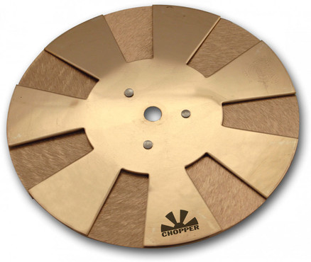 Sabian Chopper 10'' CH10 0