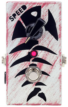 Jam Pedals Ripple 0