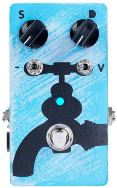 Jam Pedals WaterFall 0