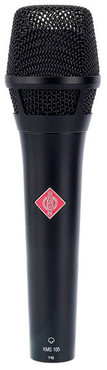 Neumann KMS 105 BK 0
