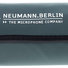 Neumann KMS 105 8