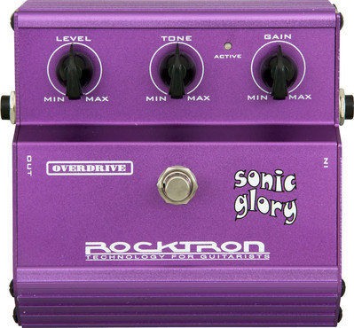 Rocktron Sonic Glory 0