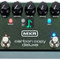 MXR M292 Carbon Copy Deluxe 2