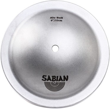 Sabian Alu Bell 9'' AB9 0