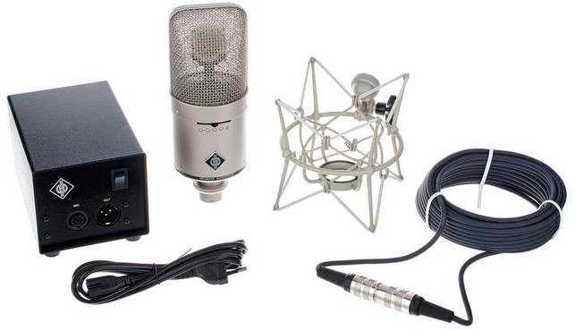 Neumann M149 0