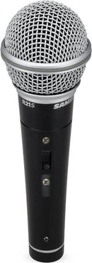 Samson R21S 0