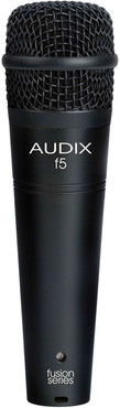 Audix f5 0